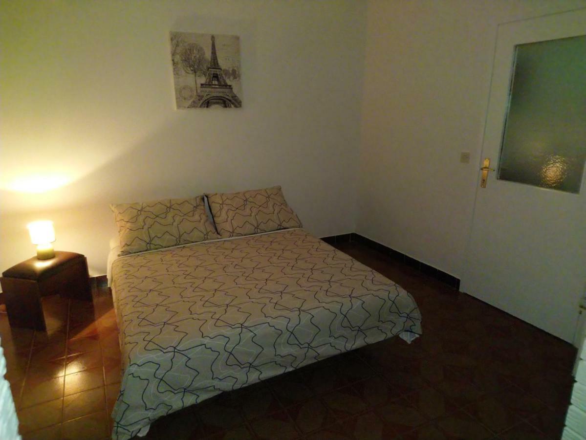 Apartment Summer Night Dream 扎达尔 外观 照片