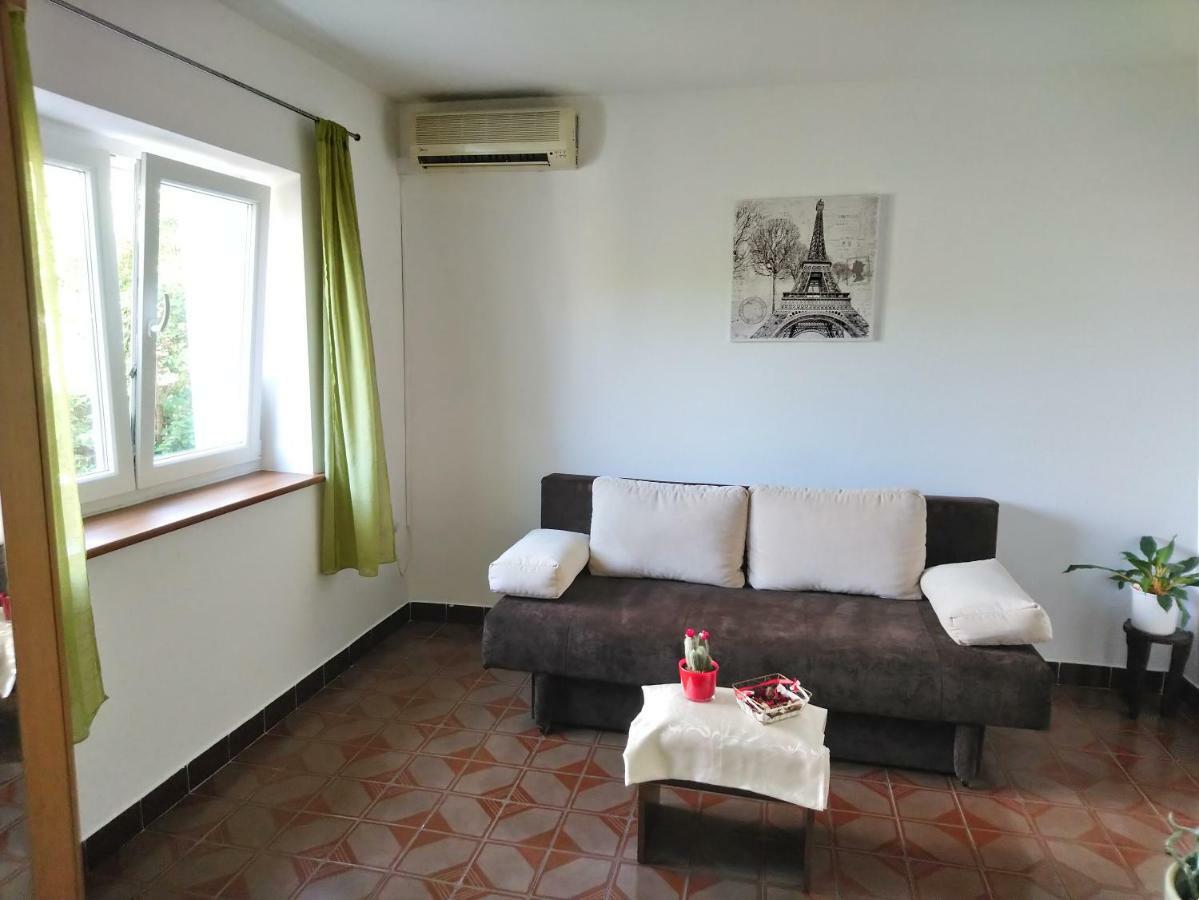 Apartment Summer Night Dream 扎达尔 外观 照片